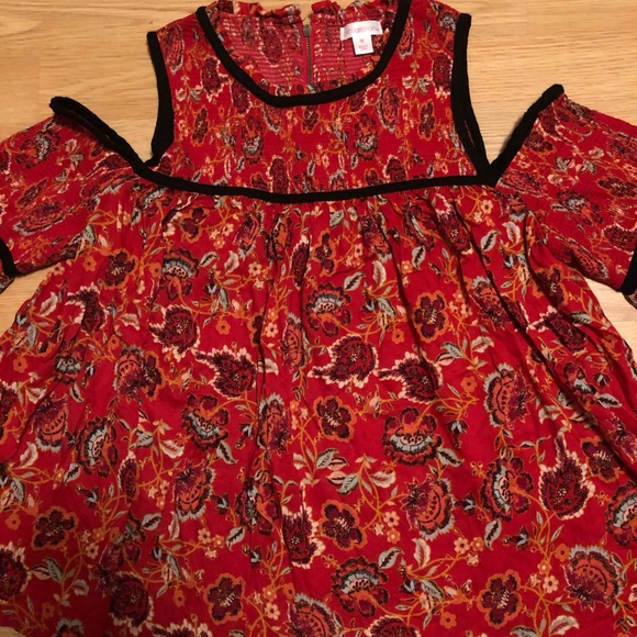 New “Xhilaration” top size Medium with tag - Picture 2 of 5